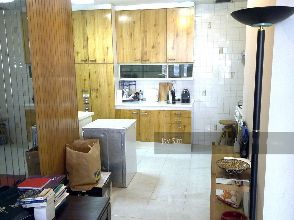 The Plaza (D7), Apartment #243959301